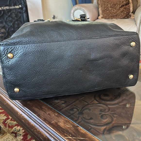 Michael Kors Hamilton Tote and Wallet set - Picture 3 of 11